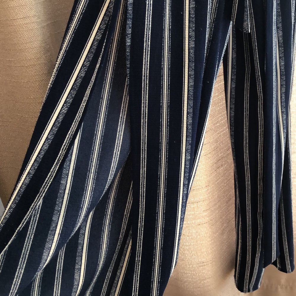Striped Jumper - Picture 3 of 7